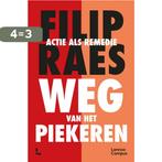 Weg van het piekeren 9789401472159 Filip Raes, Verzenden, Gelezen, Filip Raes