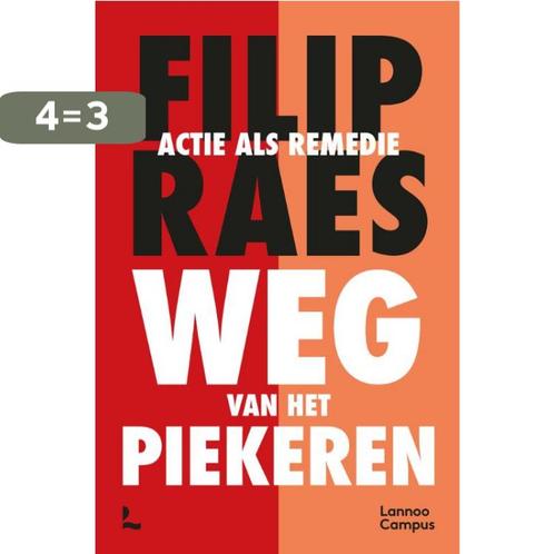 Weg van het piekeren 9789401472159 Filip Raes, Boeken, Psychologie, Gelezen, Verzenden