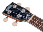 Mahalo MP1BK Pearl Series Sopraan Ukelele | Music Department, Muziek en Instrumenten, Snaarinstrumenten | Overige, Ophalen of Verzenden