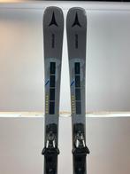 Atomic Redster Q7 - 2024-160 cm, Gebruikt, Ophalen of Verzenden, Carve, Atomic