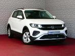 Zakelijke Lease |  Volkswagen T-Cross DE VERNIEUWDE T-CROSS, Automaat, Gebruikt, Zwart, Overige brandstoffen