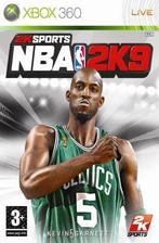 NBA 2K9 Xbox 360 Garantie & morgen in huis!/*/, Spelcomputers en Games, Games | Xbox 360, Sport, Vanaf 12 jaar, Ophalen of Verzenden