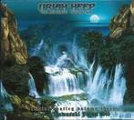 cd - Uriah Heep - Official Bootleg Volume Three: Live In..., Verzenden, Zo goed als nieuw