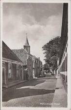 TEXEL - Molenstraat, Verzamelen, Ansichtkaarten | Nederland, Verzenden, Gelopen