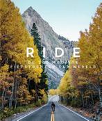 Ride - De 100 mooiste fietstochten ter wereld 9789000379736, Boeken, Reisgidsen, Nieuw, Ophalen of Verzenden, Spectrum, Reisgids of -boek