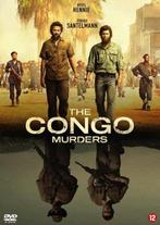 Congo Murders - DVD, Cd's en Dvd's, Verzenden, Nieuw in verpakking