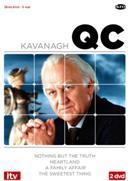 Kavanagh QC - Het beste van (2DVD) - DVD, Cd's en Dvd's, Dvd's | Thrillers en Misdaad, Verzenden