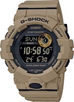 Casio G-Shock GBD-800UC-5ER Herenhorloge 48 mm - Bruin, Verzenden, Nieuw