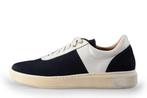Paulo Bellini Sneakers in maat 42 Blauw | 10% extra korting, Paulo Bellini, Verzenden, Blauw, Sneakers of Gympen