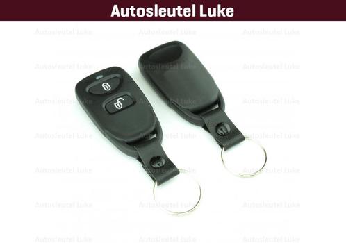2-knops behuizing, met batterijhouder kpb1112 voor Kia, Auto-onderdelen, Elektronica en Kabels, Nieuw, Verzenden