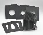 Hasselblad Polamag 100 + ProShade 40676 Middenformaatcamera, Nieuw