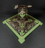 Kerstdecoratie - Gietijzer, Diversen, Nieuw