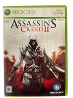 Assassins Creed II (Asian English Version) (XBOX 360), Verzenden, Nieuw