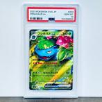 Pokémon Graded card - Venusaur - Pokémon - PSA 10, Hobby en Vrije tijd, Verzamelkaartspellen | Pokémon, Nieuw