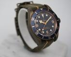 Tudor - Black Bay Bronze 43mm Bucherer Blue - M79250BA-0002