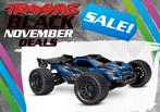 Black Friday - Traxxas XRT 1/5 8S van €1199 voor €995, Hobby en Vrije tijd, Elektro, Auto offroad, Nieuw, Ophalen of Verzenden