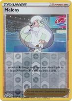 Melony 146/198 reverse holo Chilling Reign, Hobby en Vrije tijd, Verzamelkaartspellen | Pokémon, Ophalen of Verzenden, Nieuw, Losse kaart