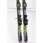 167 174 skis ATOMIC NOMAD BLACKEYE Ti, ALL MOUNTAIN, adapti, 160 tot 180 cm, Gebruikt, Verzenden, Carve