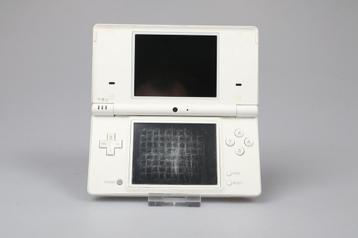 Nintendo DSi | Handheld White