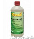 FERRO PH MIN BLOEI 1 LITER (FERRO PH REGULATOREN), Ophalen of Verzenden, Nieuw