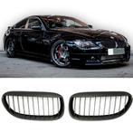 Grille geschikt voor BMW 6-Serie E63 & E64 glans zwart, Ophalen of Verzenden, Nieuw