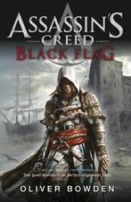 Assassins Creed - Black flag 9789026134982 Oliver Bowden, Gelezen, Oliver Bowden, Verzenden