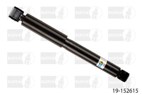 BILSTEIN B4 GAS Schokdemper Opel VIVARO Box (F7) BJ: 08/01-, Auto-onderdelen, Ophanging en Onderstel, Nieuw, Opel