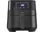 Inventum GF500HLDB - Airfryer - Hetelucht friteuse - 5 liter, Witgoed en Apparatuur, Frituurpannen, Verzenden, Zo goed als nieuw