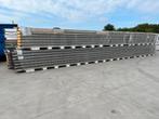 DAKPANEEL 100mm B-keus Sandwichpaneel zwart, Zo goed als nieuw, 50 tot 100 mm