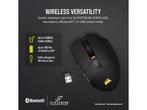 Corsair Scimitar Elite - Draadloze Optische Gaming Muis -, Verzenden, Zo goed als nieuw