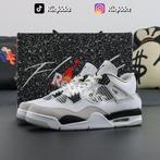 Air Jordan 4 | Alle kleuren Nieuw! | 36 T/M 48, Kleding | Heren, Schoenen, Overige kleuren, Verzenden, Nieuw, Sneakers of Gympen