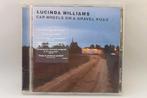 Lucinda Williams - Car wheels on a gravel road, Cd's en Dvd's, Cd's | Pop, Verzenden, Nieuw in verpakking