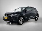 Zakelijke Lease |  Volkswagen T-Cross 1.0 TSI R-Line, Gebruikt, Euro 6, Overige kleuren, Overige brandstoffen