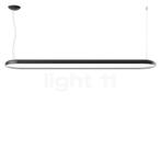 Belux Kido Hanglamp LED met daglichtregeling, zwart - symmet, Verzenden, Nieuw