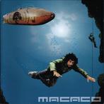 cd - Macaco - Rumbo Submarino, Verzenden, Zo goed als nieuw
