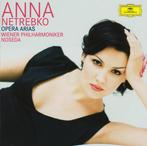 Anna Netrebko, Wiener Philharmoniker, Noseda - Opera Arias, Ophalen of Verzenden, Gebruikt