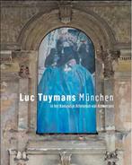 Luc Tuymans München in het Koninklijk Atheneum van, Verzenden, Zo goed als nieuw