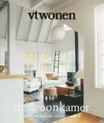 De woonkamer / VT Wonen 9789085742647 B. Schwartz, Verzenden, Gelezen, B. Schwartz