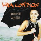 cd - Vaya Con Dios - Roots And Wings, Cd's en Dvd's, Verzenden, Zo goed als nieuw