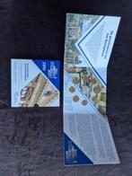 Nederland. Year Set (BU) 2018 Laatste Dag van de Munt in, Postzegels en Munten