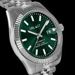 Ublast - Century - UBCEJA40GN - Heren - 2025, Sieraden, Tassen en Uiterlijk, Horloges | Heren, Nieuw