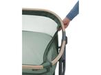 Maxi-Cosi Iora Air Co-sleeper - Beyond Green - 100%, Verzenden, Zo goed als nieuw