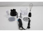 Braun MultiQuick 5 Pro MQ55755M, Verzenden, Zo goed als nieuw