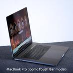 Apple REFURBISHED Premium Apple MacBook Pro 15” (2016 –, Nieuw