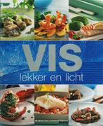 Vis 9789002219405, Verzenden, Gelezen