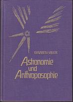 Astronomie und Anthroposophie - Elisabeth Vreede - 978372350, Boeken, Nieuw, Verzenden