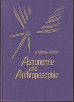 Astronomie und Anthroposophie - Elisabeth Vreede - 978372350, Boeken, Verzenden, Nieuw
