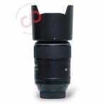Nikon 105mm 2.8 G ED VR Macro AF-S  nr. 1136, Ophalen of Verzenden, Zo goed als nieuw, Macrolens
