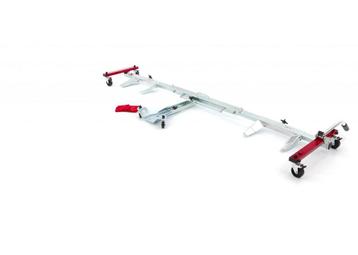 ACEBIKES U-Turn Motor Mover beschikbaar voor biedingen