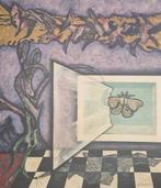 Bruno Starita (1933-2010) - Non quella farfalla